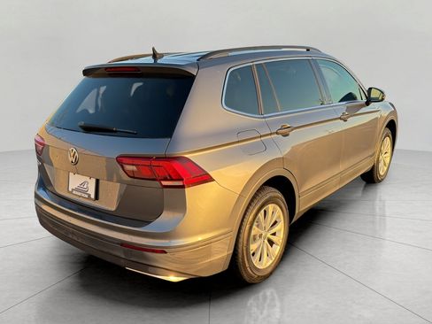 Used 2019 Volkswagen Tiguan SE image 8