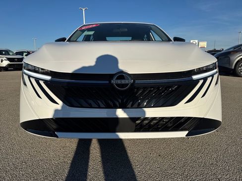 New 2026 Nissan Sentra S w/ Floor Mat Package image 9