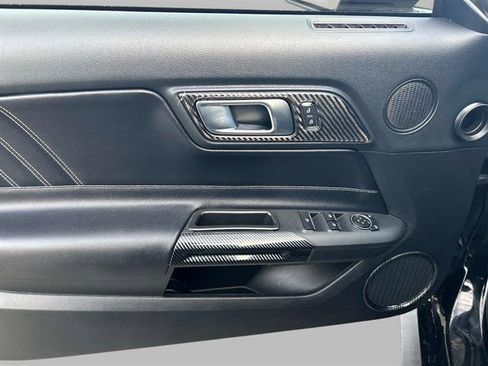 Used 2020 Ford Mustang Premium image 16