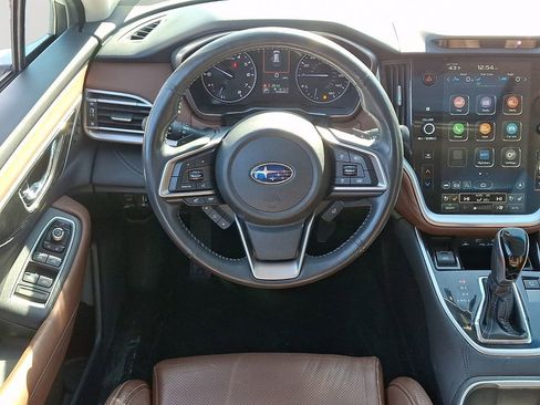 Used 2020 Subaru Outback Touring XT image 12