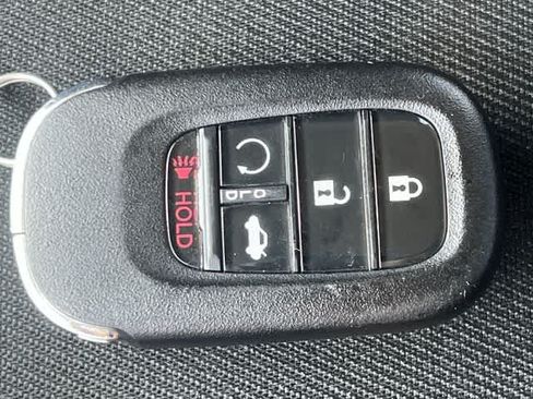 Certified 2024 Honda Civic EX image 21