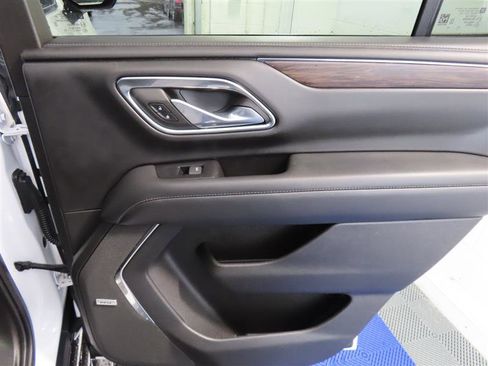 Used 2023 Chevrolet Tahoe LT image 33