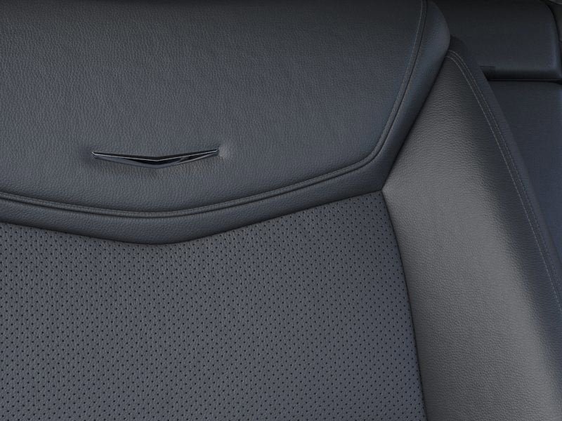 New 2026 Cadillac XT5 Premium Luxury AWD/4WD image 21