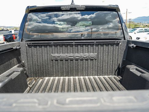 New 2026 Toyota Tacoma TRD Off-Road AWD/4WD image 13