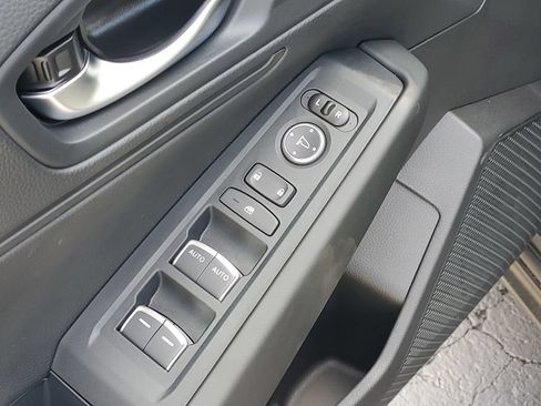 New 2026 Honda Accord LX image 9