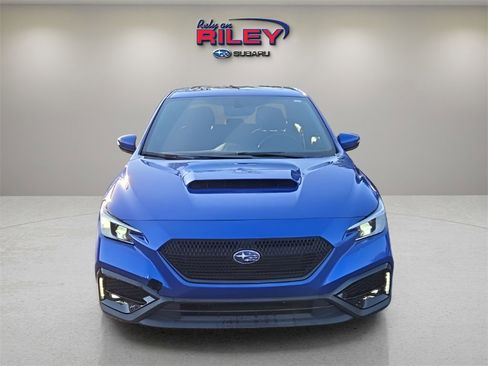 Used 2022 Subaru WRX Limited image 8