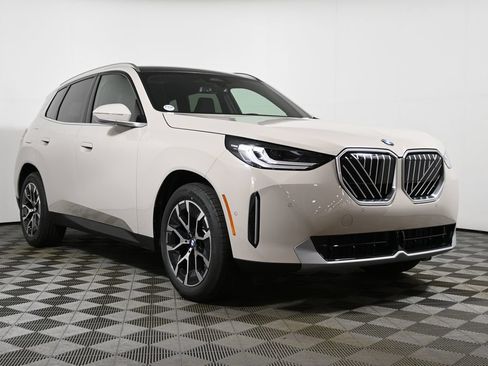 Used 2026 BMW X3 xDrive30i w/ Convenience Package AWD/4WD image 9