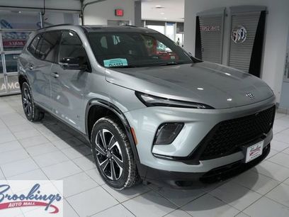 New 2026 Buick Enclave Sport Touring