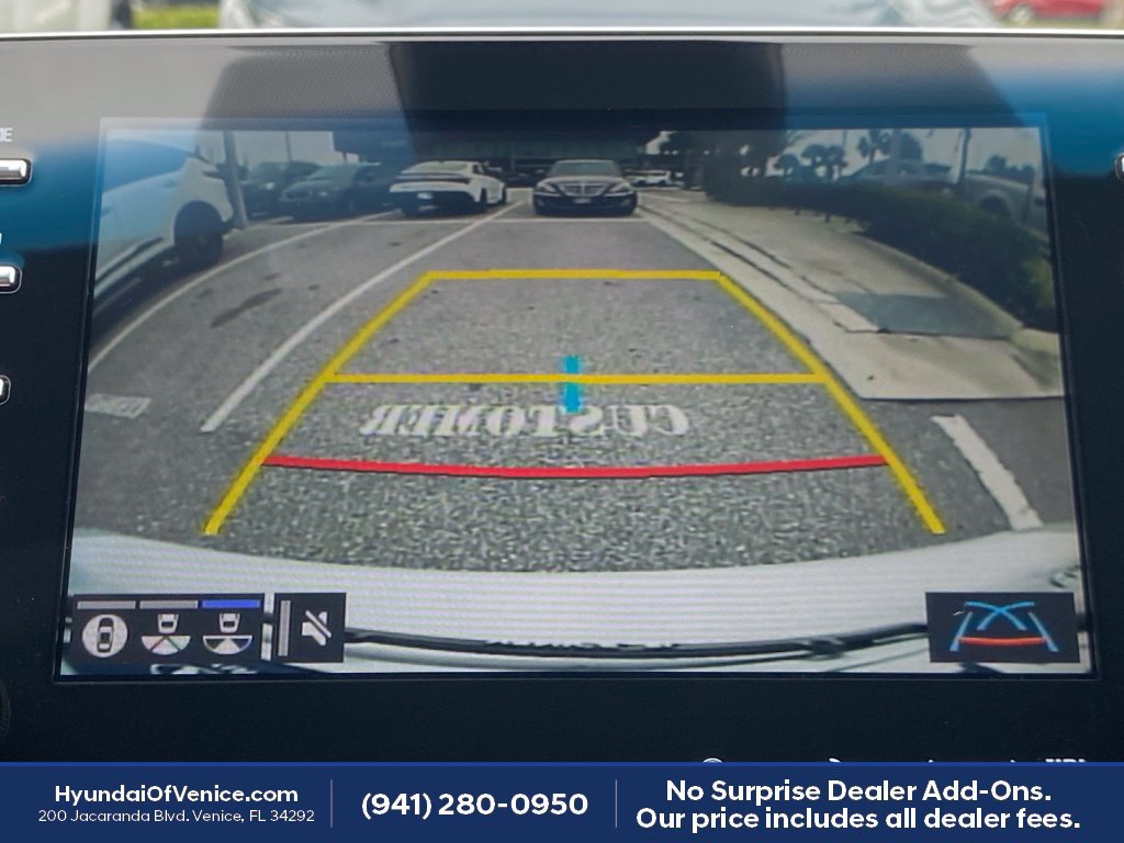 Used 2021 Toyota Avalon Limited w/ Advanced Safety Package FWD image 8