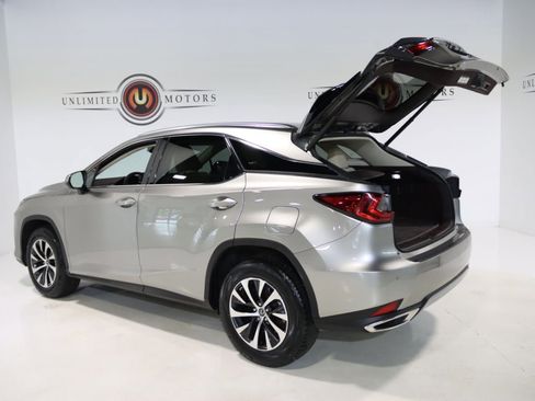 Used 2020 Lexus RX 350 AWD w/ Premium Package image 27