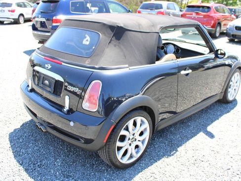 Used 2007 MINI Cooper S FWD image 15