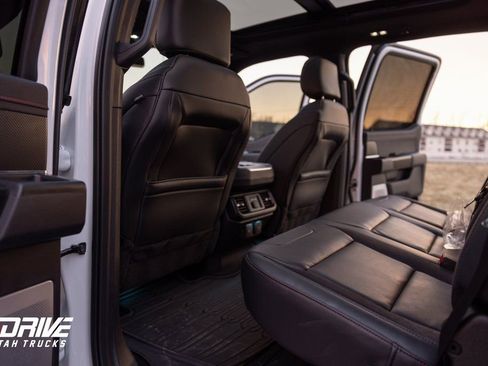 Used 2025 Ford F150 Raptor image 17