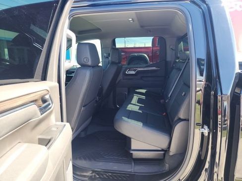 New 2026 Chevrolet Silverado 1500 LT Trail Boss w/ LT Trail Boss Premium Package AWD/4WD image 70