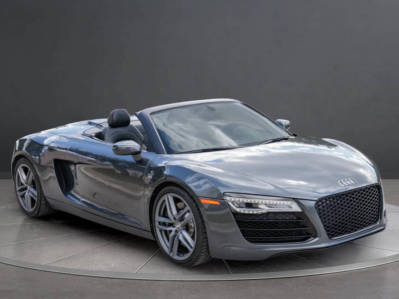 Used 2014 Audi R8 V8 AWD/4WD image 8