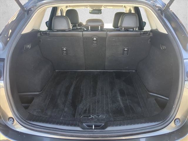 Used 2017 MAZDA CX-5 Grand Touring FWD image 6