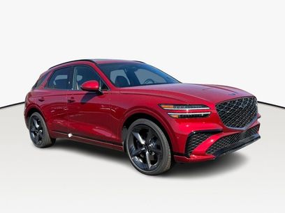 New 2026 Genesis GV70 2.5T Sport Prestige w/ G1 Accessory Package