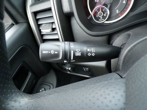 New 2026 RAM 2500 Tradesman image 13