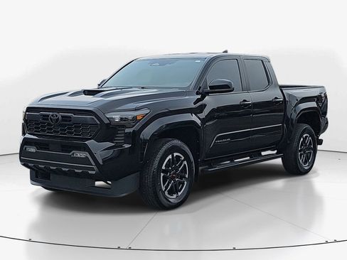 Used 2024 Toyota Tacoma TRD Sport image 10