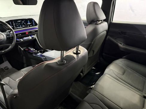 Used 2022 Hyundai Sonata N Line w/ Cargo Package image 29