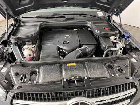Used 2026 Mercedes-Benz GLE 350 4MATIC image 32