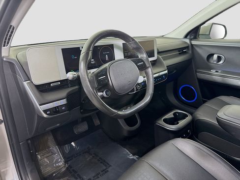 Used 2023 Hyundai Ioniq 5 SEL w/ Cargo Package image 23