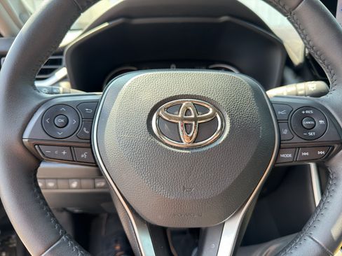 Certified 2023 Toyota RAV4 XLE Premium AWD/4WD image 3