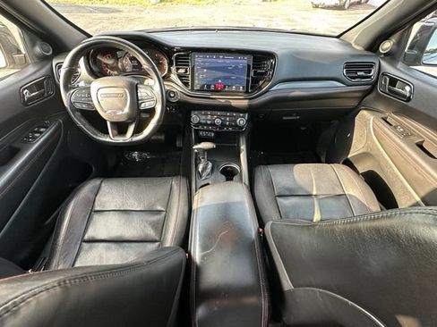 Used 2024 Dodge Durango GT AWD/4WD image 33