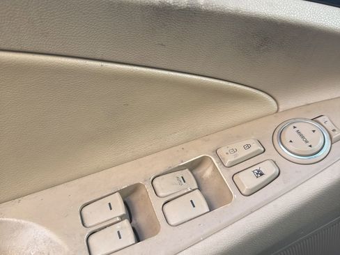 Used 2011 Hyundai Sonata Limited w/ Navigation Pkg 5 image 10