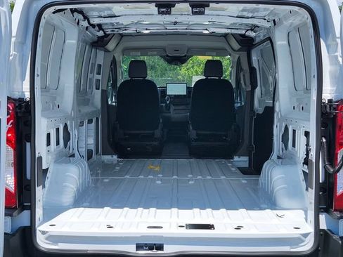 New 2026 Ford Transit 150 Low Roof RWD image 29