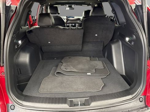 Used 2024 Honda CR-V Sport Touring image 11