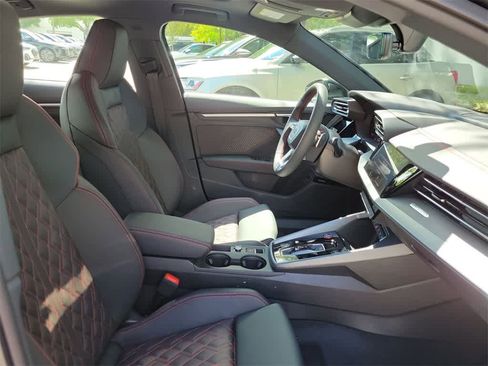 New 2026 Audi S3 Premium image 14