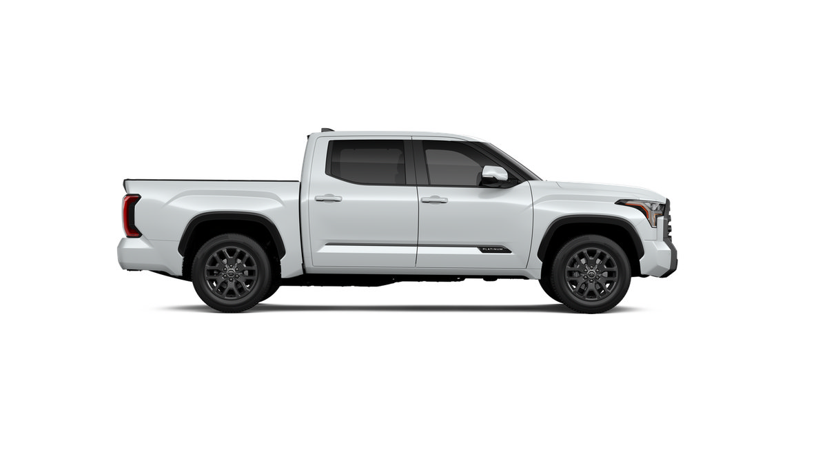 New 2026 Toyota Tundra Platinum AWD/4WD image 78