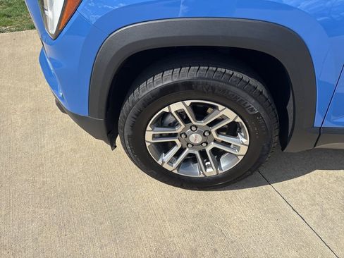 Used 2025 GMC Terrain Elevation AWD/4WD image 50