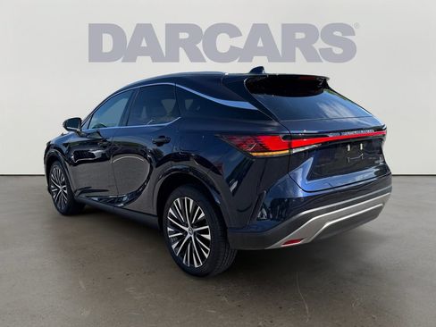 Certified 2026 Lexus RX 350 Premium Plus w/ Convenience Package AWD/4WD image 4