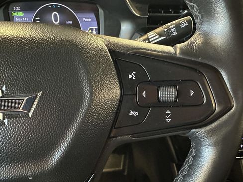 Used 2022 Chevrolet Bolt LT w/ Infotainment Package image 14