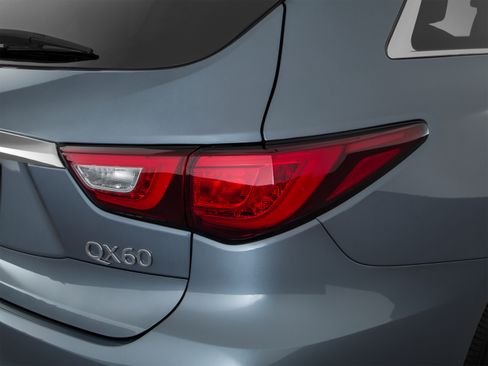Used 2017 INFINITI QX60 FWD w/ Deluxe Technology Package image 57