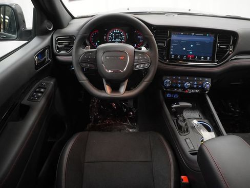 New 2026 Dodge Durango GT AWD/4WD image 20