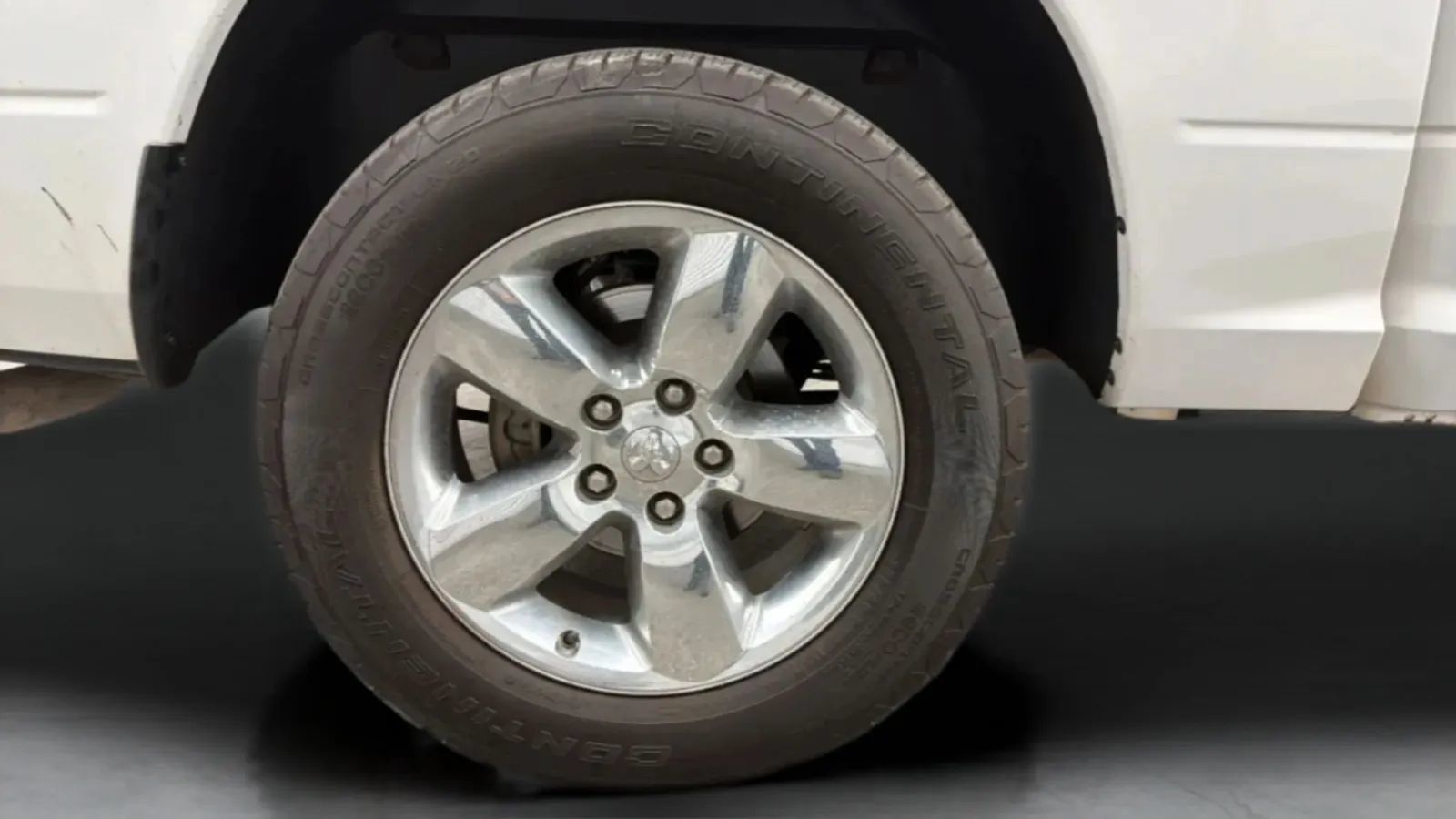 Used 2022 RAM 1500 Tradesman w/ Tradesman SXT Package AWD/4WD image 25