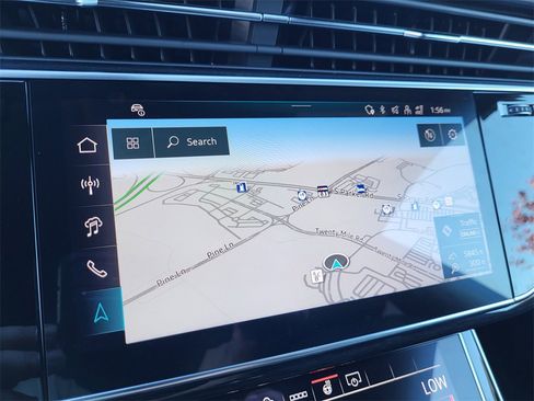 New 2026 Audi Q8 Premium Plus image 24