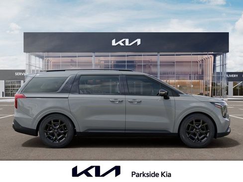 New 2026 Kia Carnival SX FWD image 7