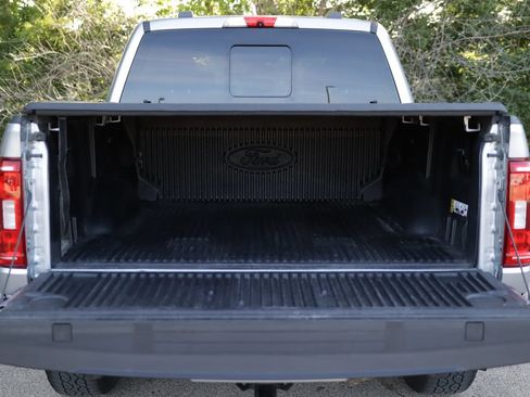 Used 2021 Ford F150 XLT w/ Equipment Group 302A High AWD/4WD image 30
