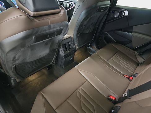 New 2026 BMW X3 xDrive30 w/ Premium Package image 11