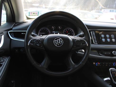 Used 2018 Buick Enclave Premium w/ Experience Buick Package image 44