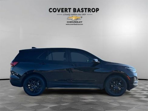 Certified 2024 Chevrolet Equinox LS w/ LS Convenience Package image 6