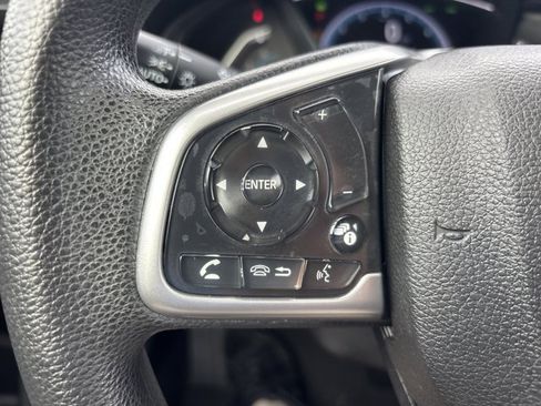 Used 2019 Honda Civic LX image 23