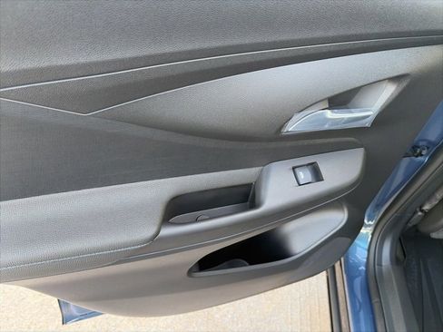 New 2026 Buick Envista Sport Touring w/ Convenience I Package image 12