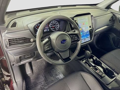 New 2026 Subaru Forester Premium image 9