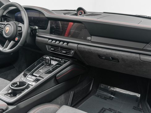 Used 2026 Porsche 911 GTS image 14