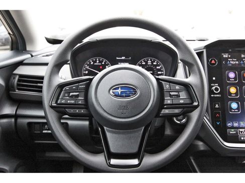 New 2026 Subaru Crosstrek 2.0i Premium AWD/4WD image 11