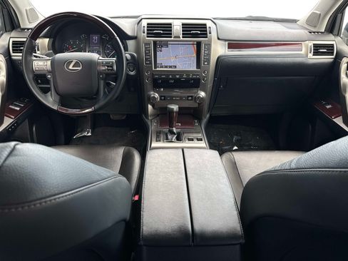 Used 2019 Lexus GX 460 Premium AWD/4WD image 15